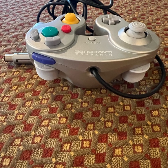 Nintendo gamecube controller - Picture 5 of 8